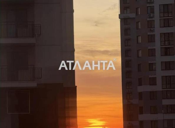 2-комнатная квартира по адресу ул. Жемчужная (площадь 60 м²) - Atlanta.ua - фото 21