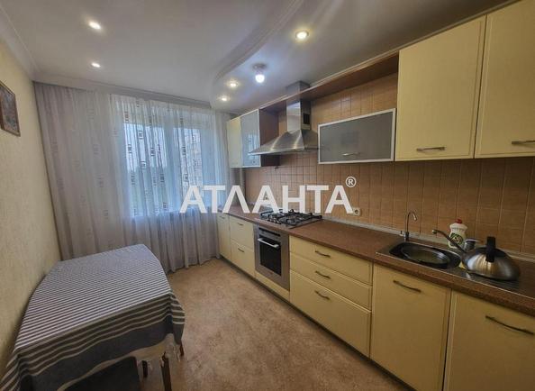 3-кімнатна квартира за адресою Небесної сотні пр. (площа 67,3 м²) - Atlanta.ua - фото 9