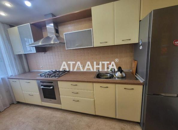 3-кімнатна квартира за адресою Небесної сотні пр. (площа 67,3 м²) - Atlanta.ua - фото 10