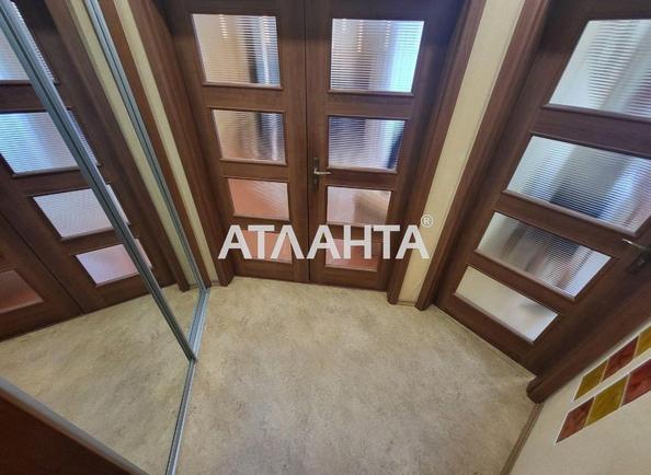 3-кімнатна квартира за адресою Небесної сотні пр. (площа 67,3 м²) - Atlanta.ua - фото 14