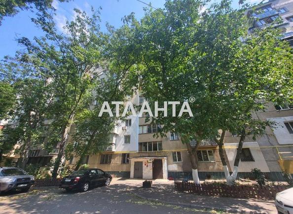3-кімнатна квартира за адресою Небесної сотні пр. (площа 67,3 м²) - Atlanta.ua