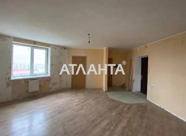 1-room apartment apartment by the address st. Parusnaya Geroev Stalingrada (area 63,3 m²) - Atlanta.ua - photo 2