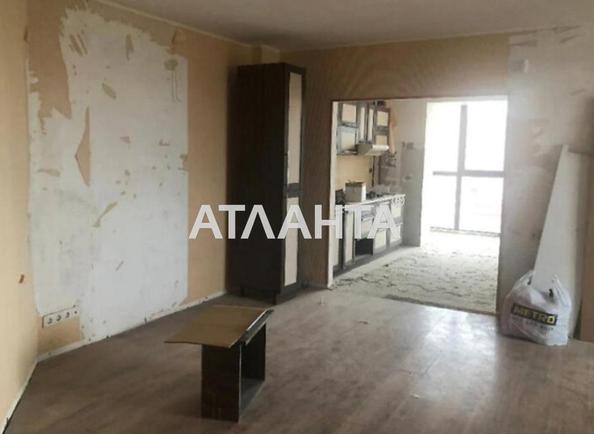 1-room apartment apartment by the address st. Parusnaya Geroev Stalingrada (area 63,3 m²) - Atlanta.ua - photo 3