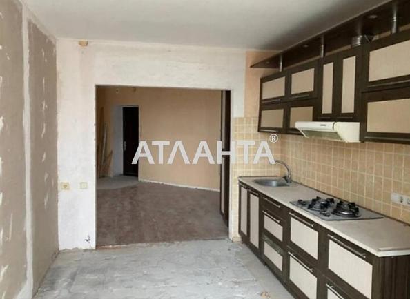 1-room apartment apartment by the address st. Parusnaya Geroev Stalingrada (area 63,3 m²) - Atlanta.ua - photo 4