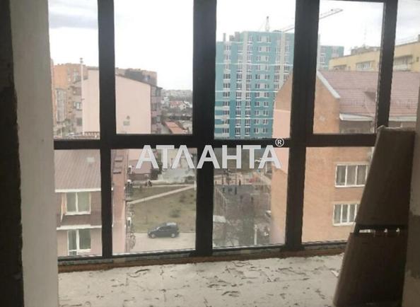 1-room apartment apartment by the address st. Parusnaya Geroev Stalingrada (area 63,3 m²) - Atlanta.ua - photo 5