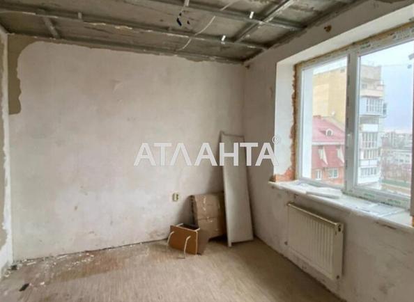 1-room apartment apartment by the address st. Parusnaya Geroev Stalingrada (area 63,3 m²) - Atlanta.ua - photo 6