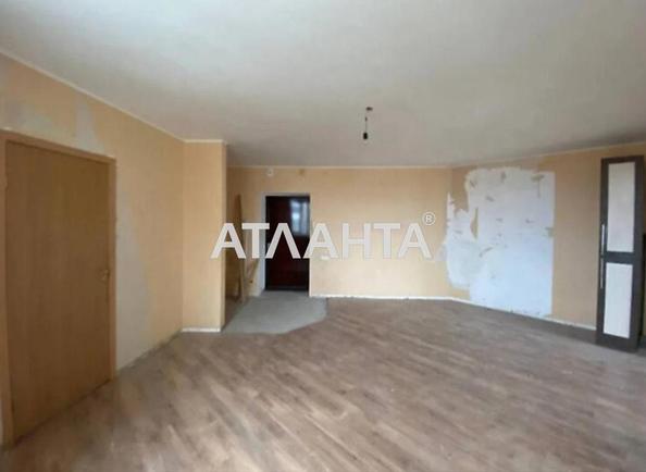 1-room apartment apartment by the address st. Parusnaya Geroev Stalingrada (area 63,3 m²) - Atlanta.ua - photo 7
