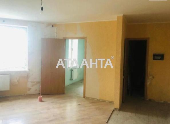 1-room apartment apartment by the address st. Parusnaya Geroev Stalingrada (area 63,3 m²) - Atlanta.ua - photo 9