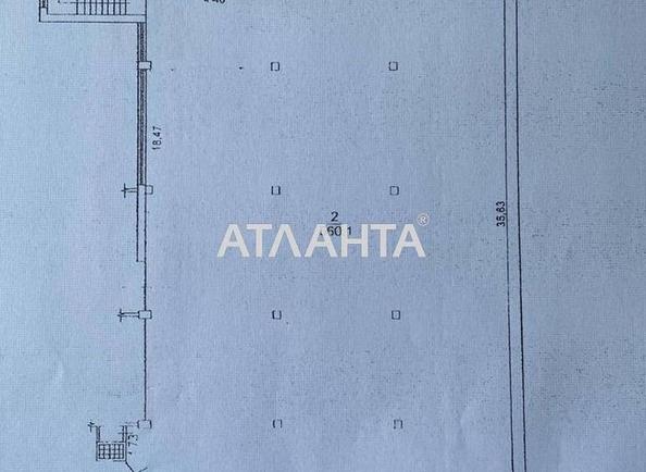 Комерційна нерухомість за адресою вул. Рішельєвська (площа 1634,7 м²) - Atlanta.ua - фото 4