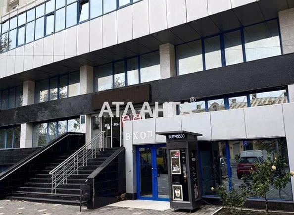 Commercial real estate at st. Rishelevskaya Lenina (area 1634,7 m²) - photo 3 Commercial real estate at st. Rishelevskaya Lenina (area 1634,7 m²) - Atlanta.ua - photo 3