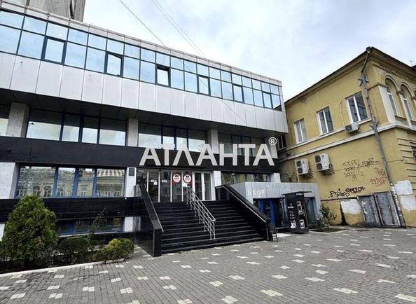 Commercial real estate at st. Rishelevskaya Lenina (area 1634,7 m²) - photo 4 Commercial real estate at st. Rishelevskaya Lenina (area 1634,7 m²) - Atlanta.ua - photo 4