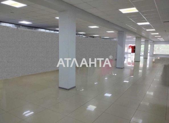 Commercial real estate at st. Rishelevskaya Lenina (area 1634,7 m²) - photo 6 Commercial real estate at st. Rishelevskaya Lenina (area 1634,7 m²) - Atlanta.ua - photo 6