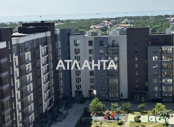 2-комнатная квартира по адресу ул. Чехова (площадь 58,9 м²) - Atlanta.ua - фото 2