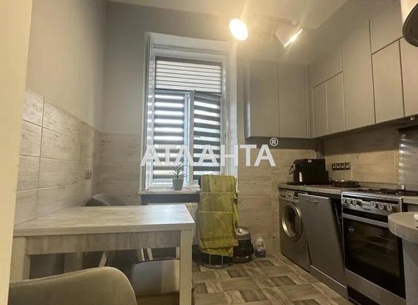 1-комнатная квартира по адресу ул. Грабовского (площадь 32 м²) - Atlanta.ua