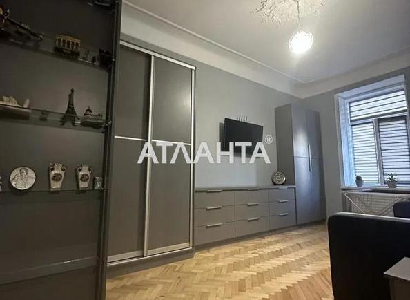 1-комнатная квартира по адресу ул. Грабовского (площадь 32 м²) - Atlanta.ua - фото 2