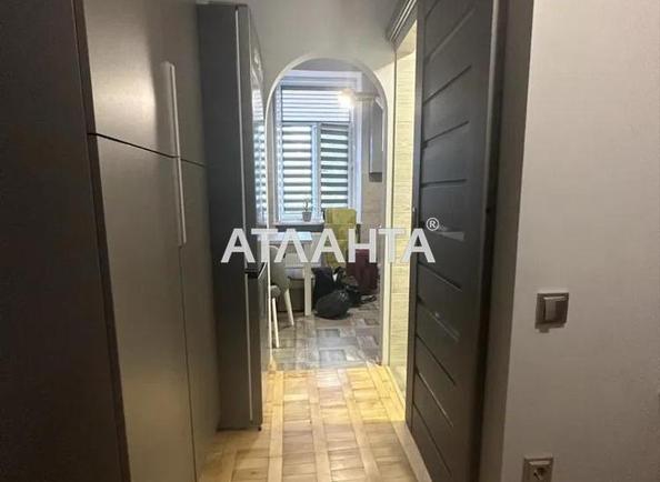 1-комнатная квартира по адресу ул. Грабовского (площадь 32 м²) - Atlanta.ua - фото 4