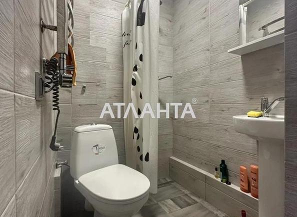 1-комнатная квартира по адресу ул. Грабовского (площадь 32 м²) - Atlanta.ua - фото 8