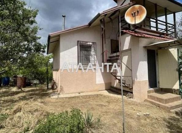 Будинок за адресою вул. Лиманна 4-та (площа 71 м²) - Atlanta.ua - фото 3