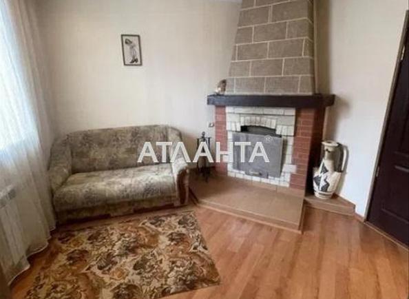 Будинок за адресою вул. Лиманна 4-та (площа 71 м²) - Atlanta.ua
