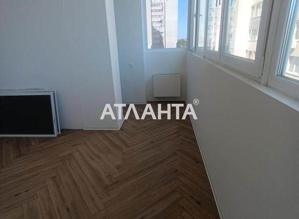 2-комнатная квартира по адресу ул. Пишоновская (площадь 70 м²) - Atlanta.ua - фото 28