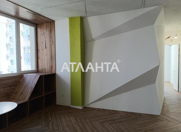 2-комнатная квартира по адресу ул. Пишоновская (площадь 70 м²) - Atlanta.ua - фото 11