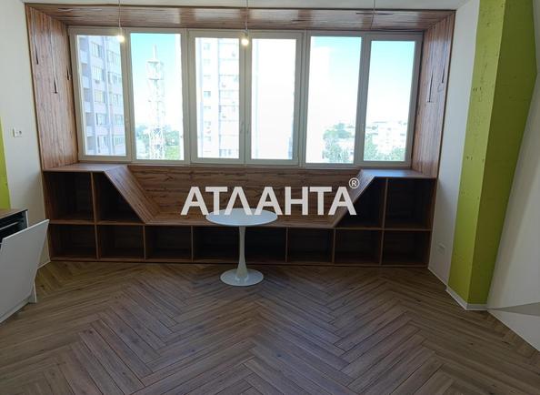 2-комнатная квартира по адресу ул. Пишоновская (площадь 70 м²) - Atlanta.ua - фото 7