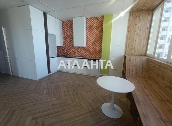 2-комнатная квартира по адресу ул. Пишоновская (площадь 70 м²) - Atlanta.ua