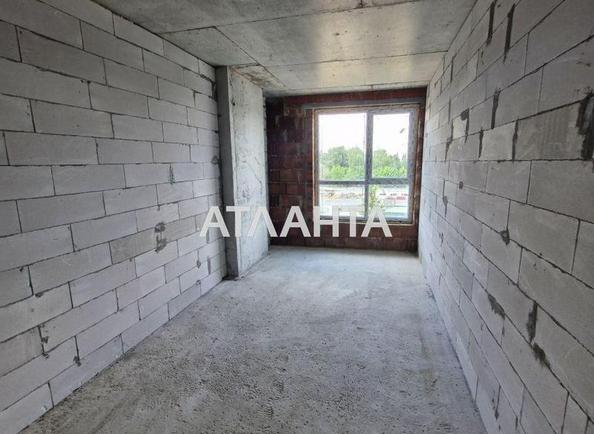 2-комнатная квартира по адресу ул. Карла Микльоша (площадь 75 м²) - Atlanta.ua - фото 11