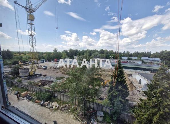2-комнатная квартира по адресу ул. Карла Микльоша (площадь 75 м²) - Atlanta.ua - фото 15