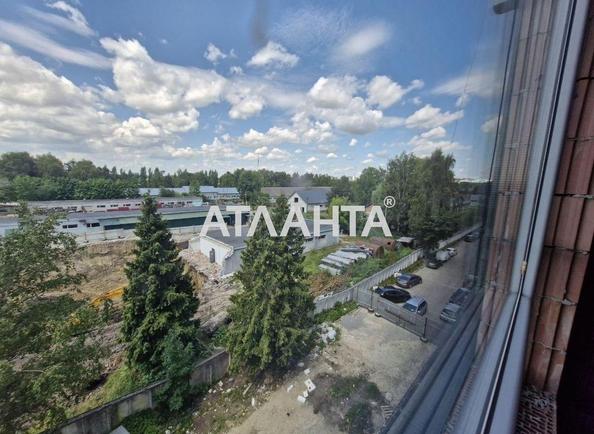 2-комнатная квартира по адресу ул. Карла Микльоша (площадь 75 м²) - Atlanta.ua - фото 16