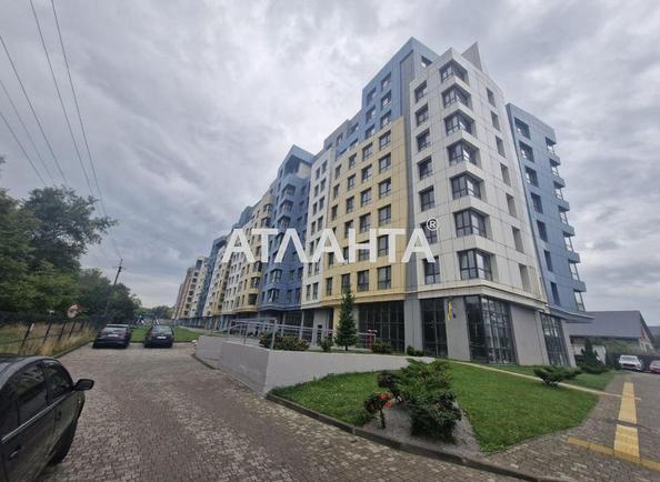 2-кімнатна квартира за адресою вул. Карла Мікльоша (площа 75 м²) - Atlanta.ua