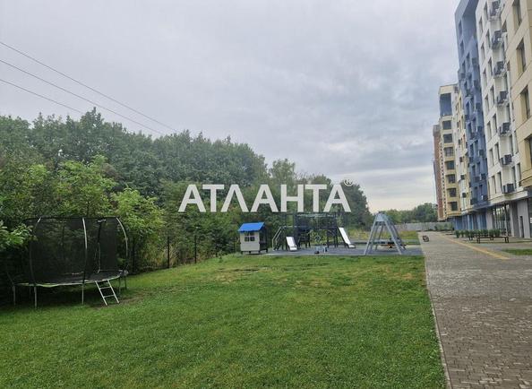 2-кімнатна квартира за адресою вул. Карла Мікльоша (площа 75 м²) - Atlanta.ua - фото 3