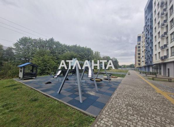 2-кімнатна квартира за адресою вул. Карла Мікльоша (площа 75 м²) - Atlanta.ua - фото 4