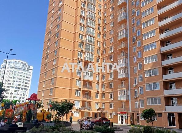 2-кімнатна квартира за адресою Люстдорфська дор. (площа 73,2 м²) - Atlanta.ua - фото 15