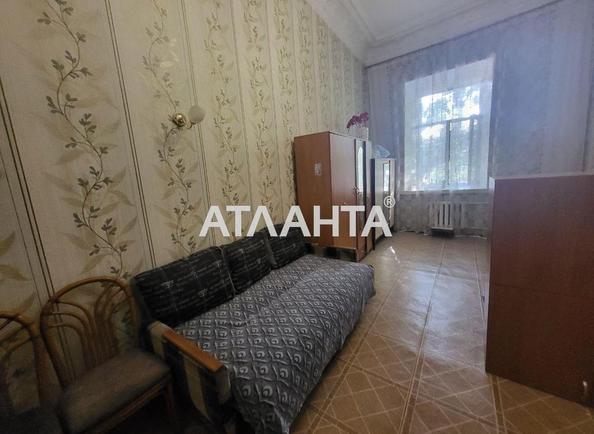 Коммунальная квартира по адресу ул. Коблевская (площадь 26 м²) - Atlanta.ua