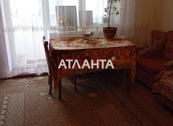 3-кімнатна квартира за адресою вул. Лядова (площа 63 м²) - Atlanta.ua