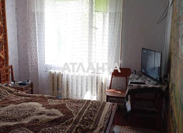 3-кімнатна квартира за адресою вул. Лядова (площа 63 м²) - Atlanta.ua - фото 2