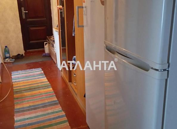 3-кімнатна квартира за адресою вул. Лядова (площа 63 м²) - Atlanta.ua - фото 3