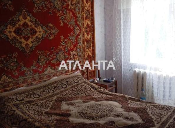 3-кімнатна квартира за адресою вул. Лядова (площа 63 м²) - Atlanta.ua - фото 4