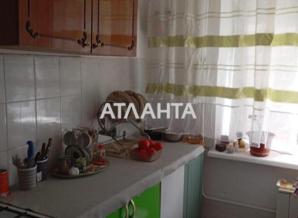 3-кімнатна квартира за адресою вул. Лядова (площа 63 м²) - Atlanta.ua - фото 5