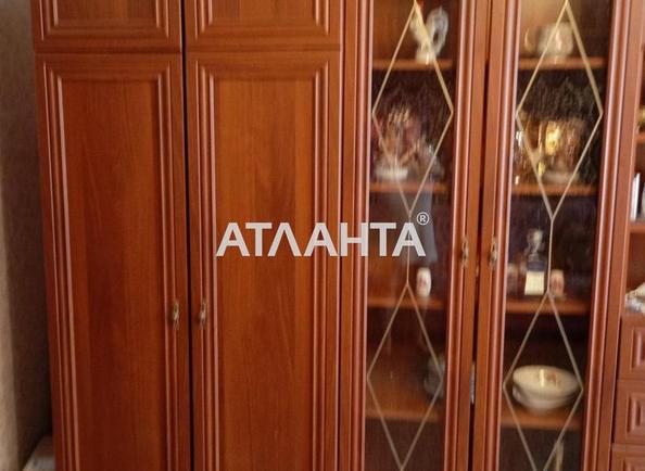 3-кімнатна квартира за адресою вул. Лядова (площа 63 м²) - Atlanta.ua - фото 7