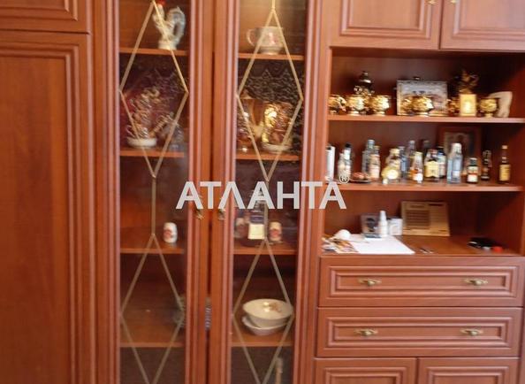 3-кімнатна квартира за адресою вул. Лядова (площа 63 м²) - Atlanta.ua - фото 8