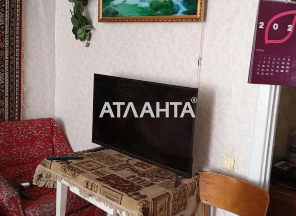 3-кімнатна квартира за адресою вул. Лядова (площа 63 м²) - Atlanta.ua - фото 10