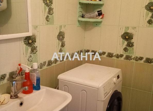 3-кімнатна квартира за адресою вул. Лядова (площа 63 м²) - Atlanta.ua - фото 11