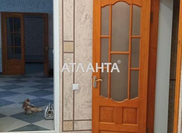Дом по адресу ул. Харьковская (площадь 170 м²) - Atlanta.ua
