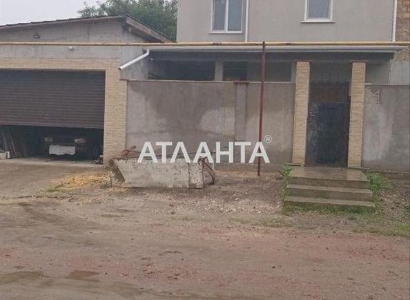 House by the address st. Kharkovskaya (area 170 m²) - Atlanta.ua