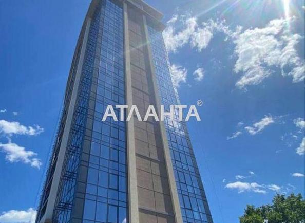 1-комнатная квартира по адресу ул. Гоголя (площадь 43,9 м²) - Atlanta.ua - фото 2