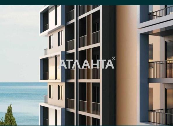 1-комнатная квартира по адресу ул. Посмитного (площадь 26,9 м²) - Atlanta.ua - фото 4