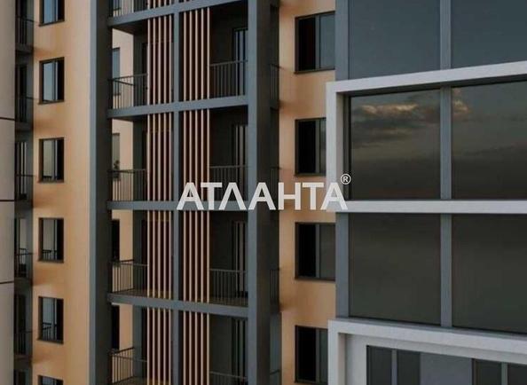 1-комнатная квартира по адресу ул. Посмитного (площадь 26,9 м²) - Atlanta.ua - фото 5