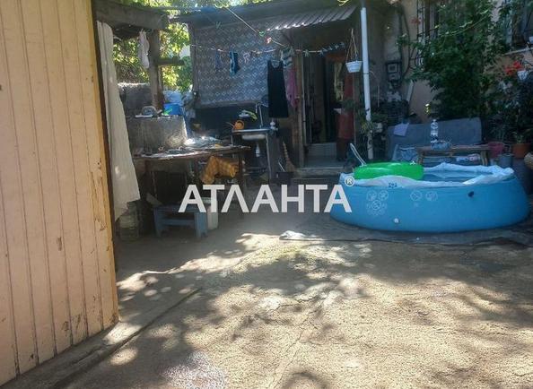 Будинок за адресою Фонтанська дор. (площа 55 м²) - Atlanta.ua